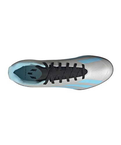 Zapatillas adidas X Crazyfast Messi.4 TF para tus partidos de fútbol de fin de semana 4