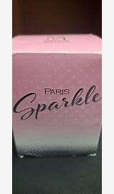 paris sparkle eau de parfum 3.4 oz