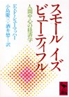 無料電子書籍 pdf スモール イズ ビューティフル (講談社学術文庫) バイ