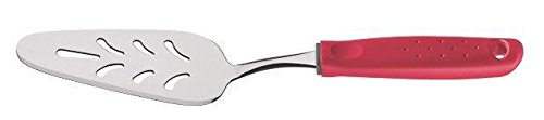 Tramontina Utilità Espátula para Bolo, Vermelho, 27.8 cm