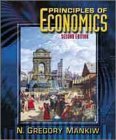 Principles of Economics cover