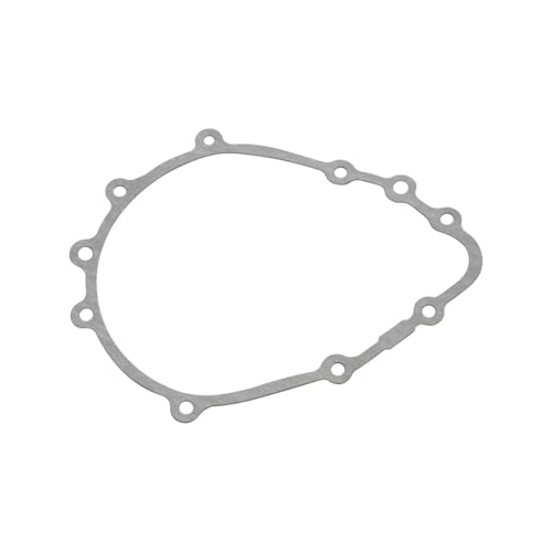 Stop fuite huile moteur joint carter alternateur pour moto ZX6R et ZZR600