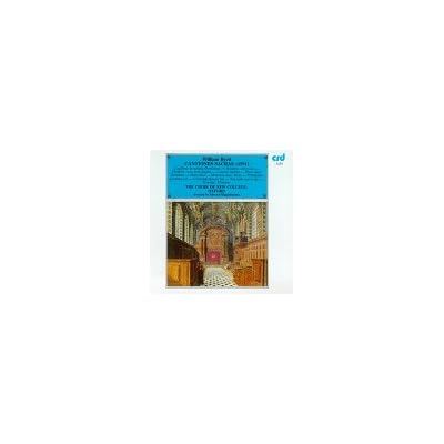 Cantiones Sacrae