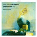 Lutoslawski/Sym 2 And 4