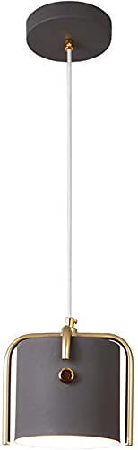 Candelabros sofisticados de diseño nórdico para proyectos de iluminación de hotel 2