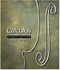 Calculus, Early Transcendentals Stewart, James