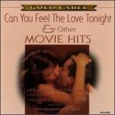Can You Feel the Love Tonight [Audio CD] Various Artists