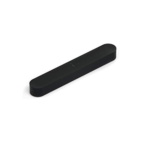 Sonos Beam - Barre de Son Cover