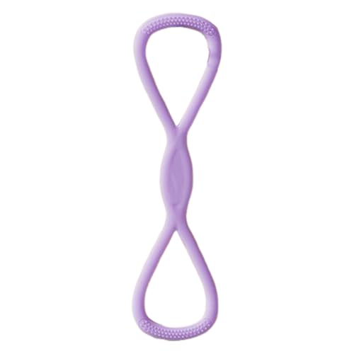 Eventerde Elastische Übungsbänder | 8-Form – Übung für den Arm, tragbar, Brusttrainer, Körperdehnung, für Fitnessstudio, Outdoor, Haus, Pilates, Yoga, Reise Eventerde Elastische Übungsbänder | 8-Form – Übung für den Arm, tragbar, Brusttrainer, Körperdehnung, für Fitnessstudio, Outdoor, Haus, Pilates, Yoga, Reise