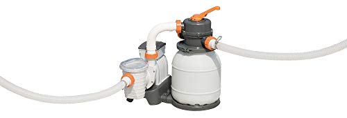 Salon Online Shop Filter Pump Sand 3.785 LT/H BESTWAY cod.58495