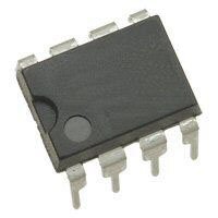 Drozd Blackbird Mod Chip