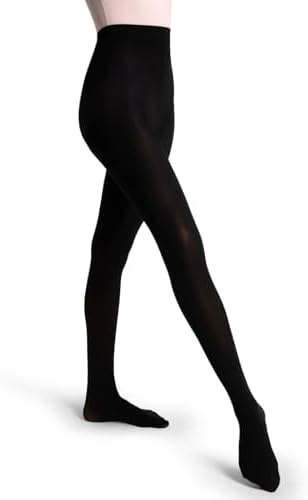 Capezio Women's Studio Basics Tight
