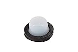 Husqvarna Replacement Breather Cap for 125BT, 165BT & Other Blowers / 531003347, 531009645, 695000510, 695000728