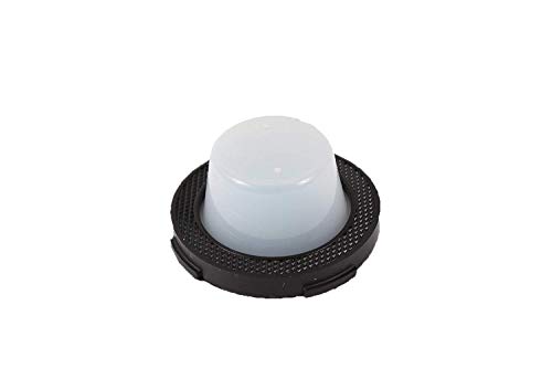 Husqvarna Replacement Breather Cap for 125BT, 165BT & Other Blowers / 531003347, 531009645, 695000510, 695000728