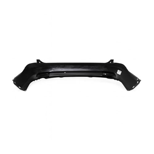 Image of FitParts Compatible with Honda CR-V 2012-2014 Rear Lower Bumper Cover