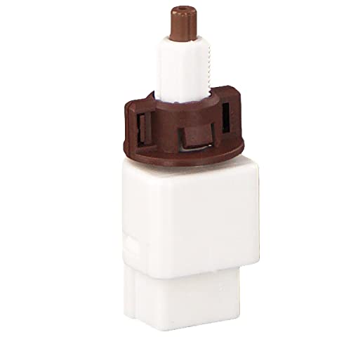 febi bilstein 37679 Bremslichtschalter mit Druckteller, 1 Stück