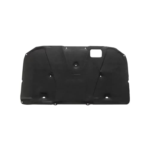 Isolation de capot pour Toyota Land Cruiser Prado J120 2002-2009