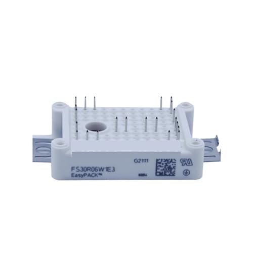 Módulo rectificador IGBT FS30R06W1E3 de alta potencia para soldadoras