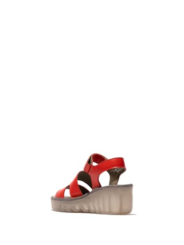 Image of FLY London womens Bexy575fly