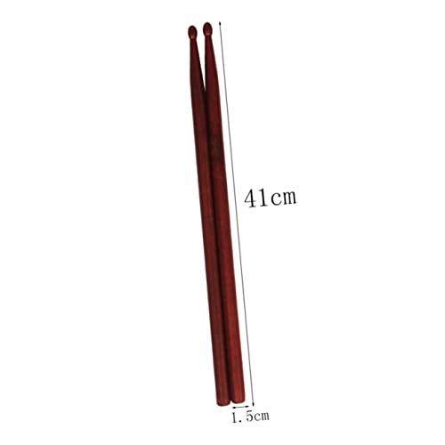 Baqueta práctica para percusión levemolo miniatura 2