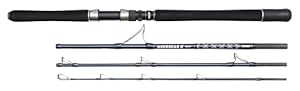 PENN OVERSEAS ST Wędka Spinningowa 4 sztuki