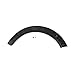 Rear Wheel Fender Mudguards Arch Trim Compatible With Mini Cooper Hatchback R50 R53 Convertible R52 2002-2008 51131505868 51131505869(Left Side)
