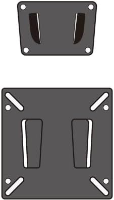 21.5インチのデジタル写真フレームウォールスタンド。