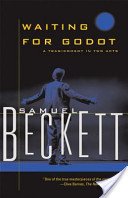 Waiting for Godot: Tragicomedy in 2 Acts B0027MK3DI Book Cover