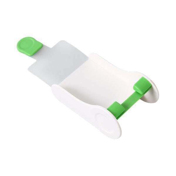 4xVegetable Roll Meat Roller Tool DIY Roller Machine for Vegetable Spring Roll-image-2