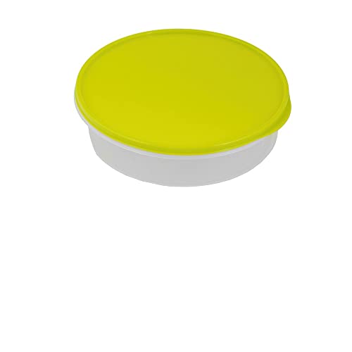 Fiambrera Para Tortillas Redonda Ø 24.5 cm. 2 Litros