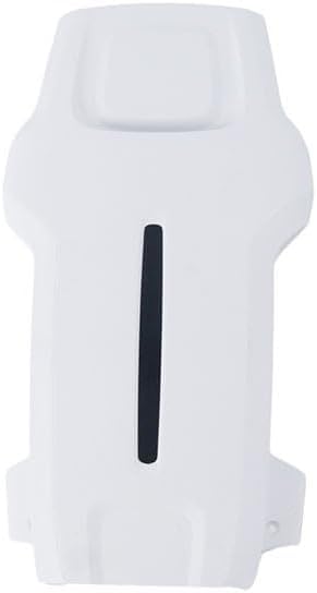 Accessories Original Motor Arm Body Shell for FI-MI X8 Mi-ni RC Camera Drone FrontRear LeftRight Arms UpperBottom Shell Middle Frame (Color Upper