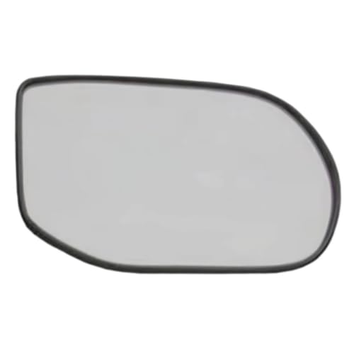 Miroir glace pour Civic 2006 à 2011 verre de remplacement côté droit