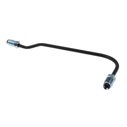 Durite de frein pour CB350F CB360 et CB360T flexible supérieur et inférieur complet