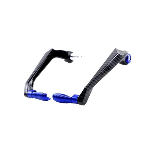 guardamanos Protector Escudo para XRE300 XRE 300 Motocicleta Universal 22mm Empuñaduras De Manillar Protector Palancas De Embrague De Freno Protector De Barra De Manillar