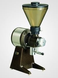 Santos N 01 Coffee Grinder without drawer