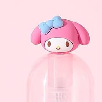 希少　マイメロディ ポンプボトルセット 完売品 マイメロディ ストローボトル 4550337181874 水筒 | イオン