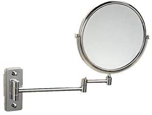 Miroir de Salle de Bain Pliant pour Créer un Espace Beauté à la Maison