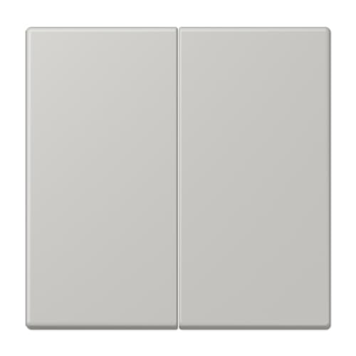 Double touche LC32013 JUNG LC995205 rénovation interrupteur usé solution plaque double