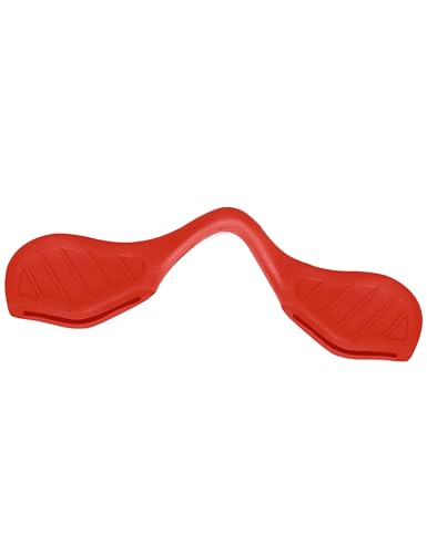 Image of Replacement Nose Pieces Nose Pads for Oakley RESISTOR (Youth Fit) OJ9010 / Radar Path /RadarLock Edge OO9183 Sunglass
