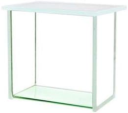 DONLAB TAF1010 TLC Developing Tank with Lid Flat Bottom LxH: 10 x 10cm TLC Developing Chamber