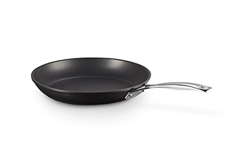 LE CREUSET Frigideira Antiaderente Non Stick TNS PRO Rasa 26CM