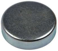 Mechanics Choice Rear Engine Camshaft Plug for 1950-1953, 1955-1993 American Motors, Buick, Chevrolet, GMC, Jeep, Oldsmobile, Pontiac