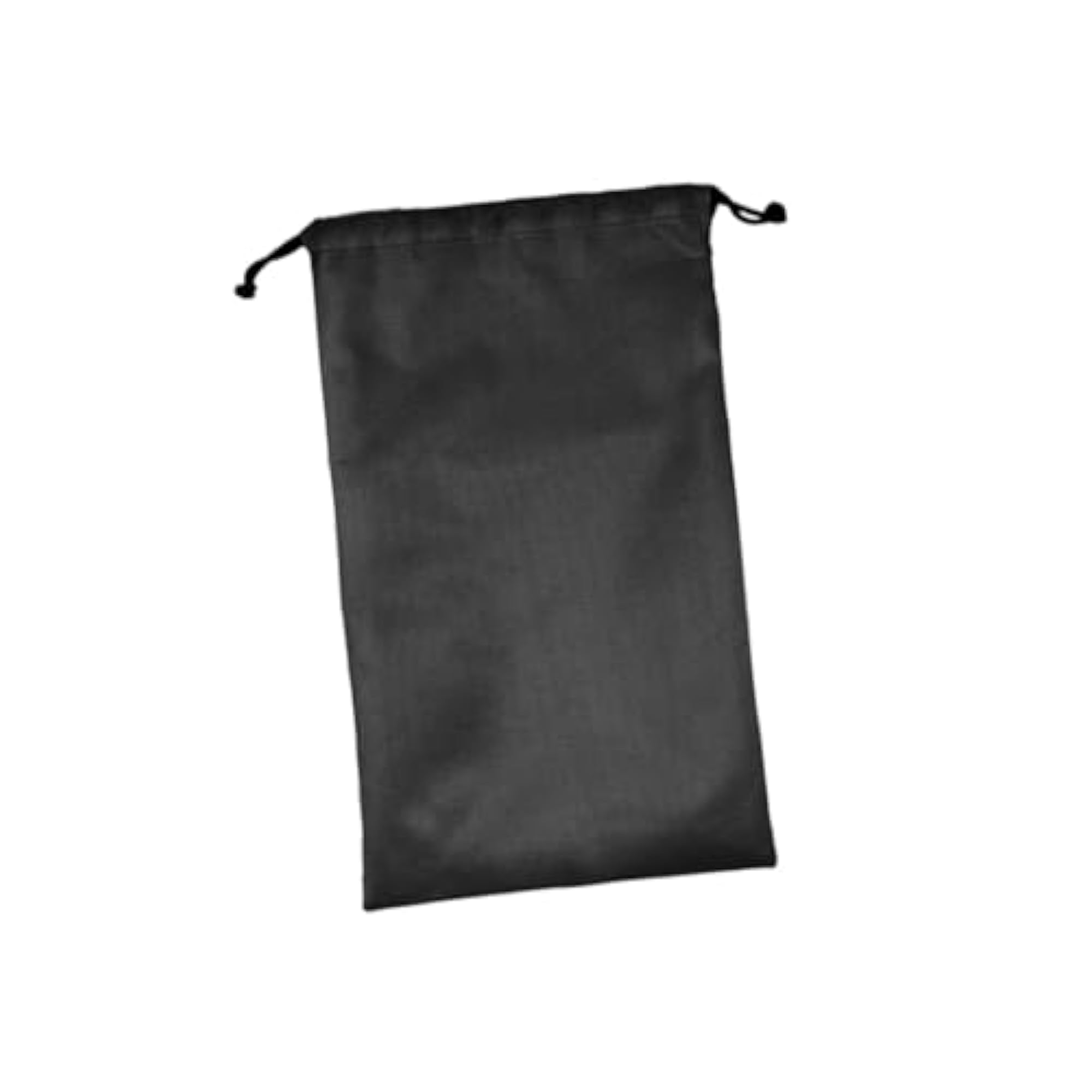Lightweight Drawstring Storage Bag for Tent Pegs, 25cm x 45cm