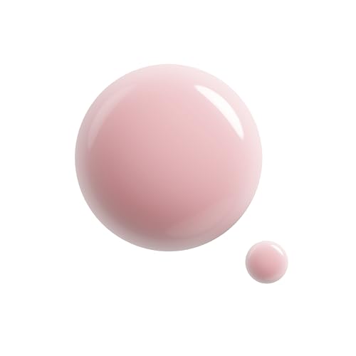 Gel by Essie Nagellack, langanhaltender Nagellack mit glänzendem Finish, Professionelle Nagellackfarbe, Maniküre ohne UV-Licht & bis zu 15 Tage Halt, Farbe: Nr. 505 gossamer garments, Rosa