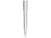 Scilogex 17400090 MicroPette Universal Pipette Tip, 2000-10000 uL Volume, Clear, Bulk (Pack of 250)