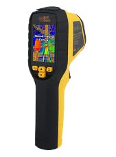 ST8450 Image thermique portable