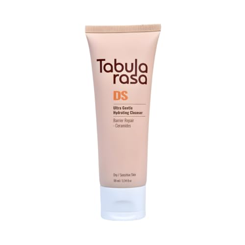 Image of Dermatica Tabula Rasa DS Ultra Gentle Hydrating Cleanser 99ml (1)