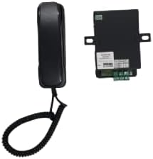 DEEPAK TECHNIC COMMANDO INTERCOM 2 WAY WITHOUT BATTERY BACKUP (1 ...