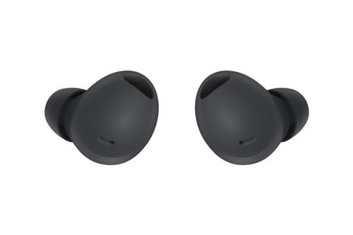 Samsung Galaxy Buds2 Pro Headset True Wireless Stereo (TWS) In-Ear Calls/Music Bluetooth Graphite