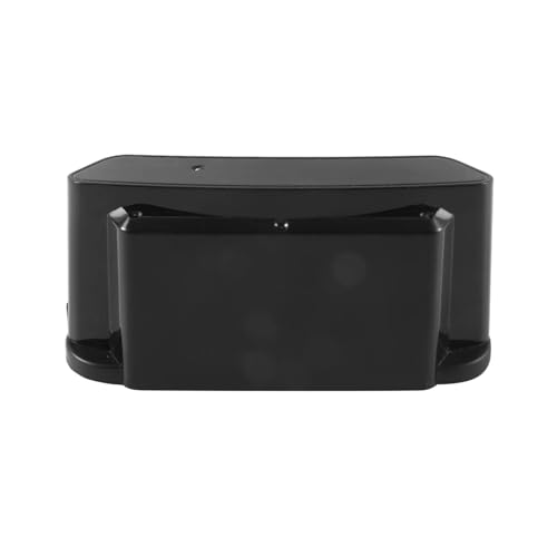 Base de charge ILIFE V3 V5 A4 V5S - Solution robot qui ne charge plus - 6